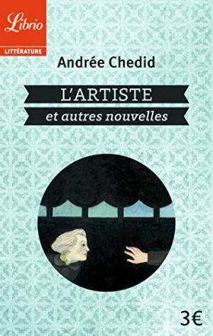 L'ARTISTE ET AUTRES NOUVELLES