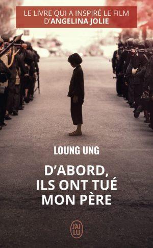 D'ABORD, ILS ONT TUE MON PERE
