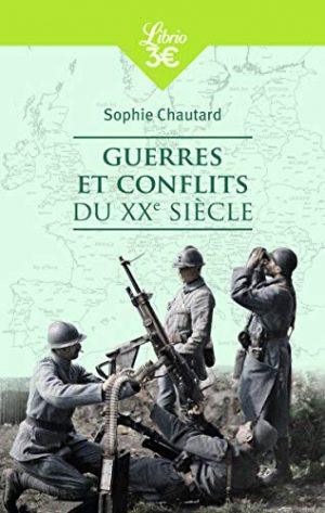 GUERRES ET CONFLITS DU XX? SIECLE