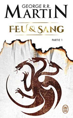 FEU ET SANG - TOME 1