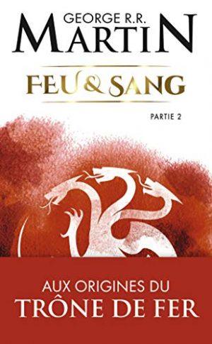 FEU ET SANG - TOME 2