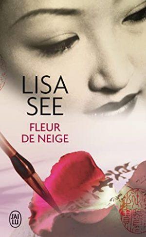 FLEUR DE NEIGE