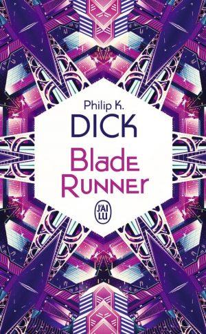 BLADE RUNNER