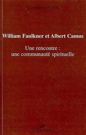 WILLIAM FAULKNER ET ALBERT CAMUS
