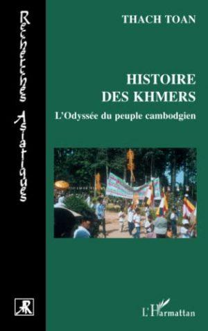 HISTOIRE DES KHMERS