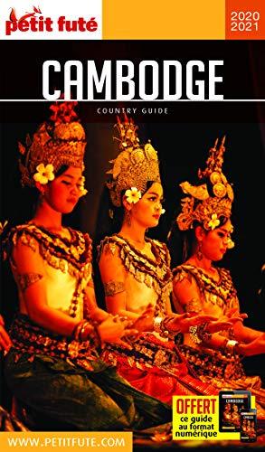 GUIDE CAMBODGE 2024 PETIT FUTE