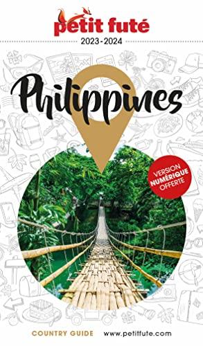 GUIDE PHILIPPINES 2024 PETIT FUTE