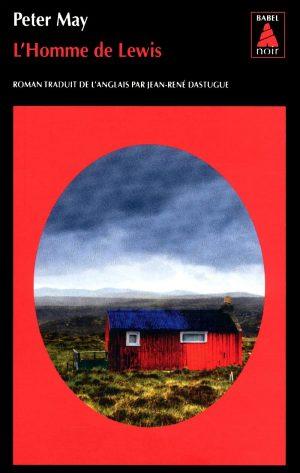 LA TRILOGIE ECOSSAISE - TOME 2 - L'HOMME DE LEWIS