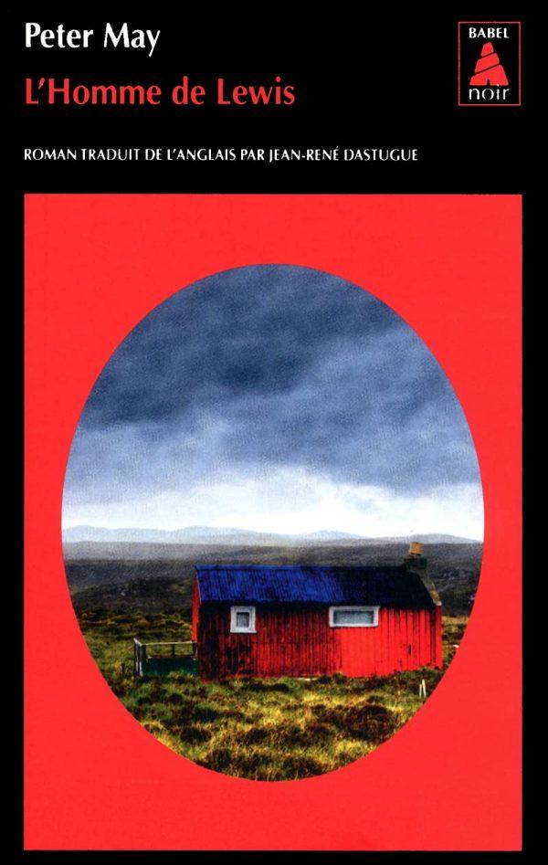 LA TRILOGIE ECOSSAISE - TOME 2 - L'HOMME DE LEWIS