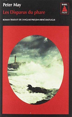 LES DISPARUS DU PHARE