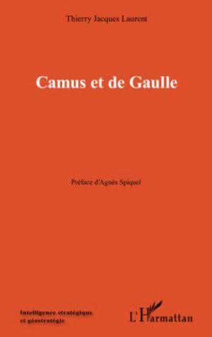 CAMUS ET DE GAULLE