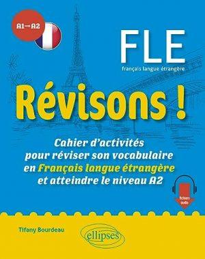 REVISONS !  FLE A1-A2