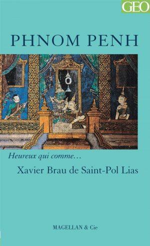 PHNOM PENH - JOURNAL DE VOYAGE