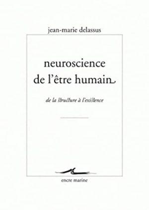 NEUROSCIENCE DE L'ETRE HUMAIN