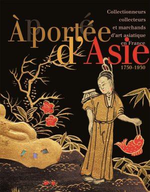 A PORTEE D'ASIE
