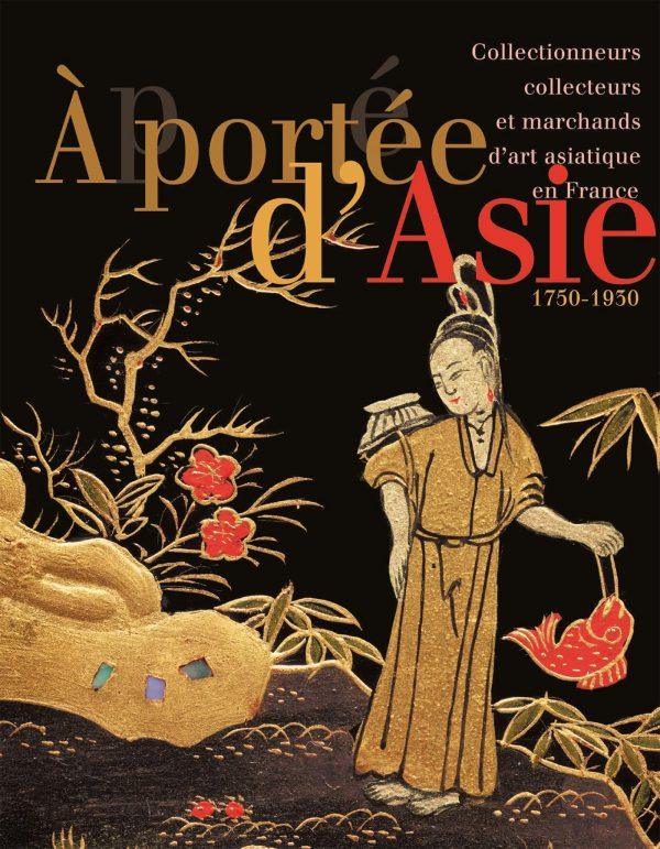 A PORTEE D'ASIE