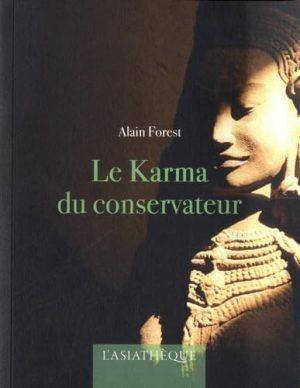 LE KARMA DU CONSERVATEUR