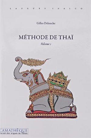 METHODE DE THAI - V1