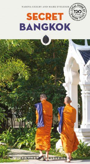 SECRET BANGKOK