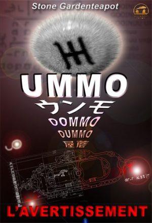 UMMO L'AVERTISSEMENT