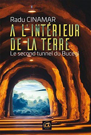A L'INTERIEUR DE LA TERRE