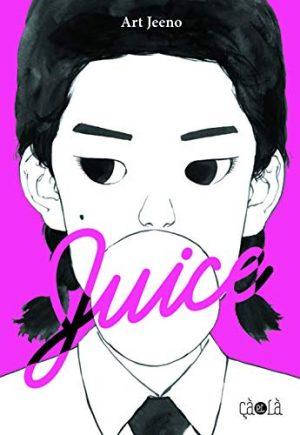 JUICE 2