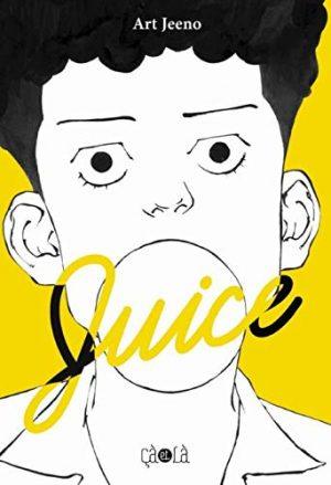 JUICE 3