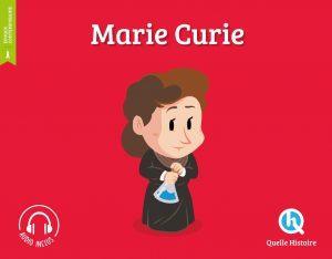 MARIE CURIE
