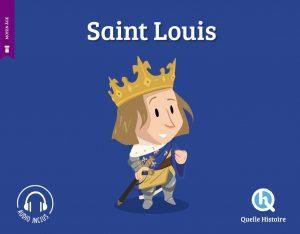 SAINT LOUIS