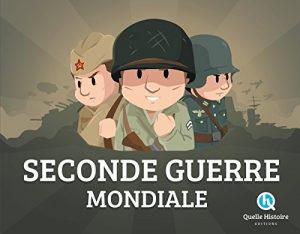SECONDE GUERRE MONDIALE