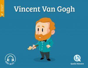VINCENT VAN GOGH