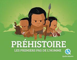 PREHISTOIRE