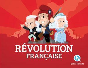 LA REVOLUTION FRANCAISE (2NDE ED)