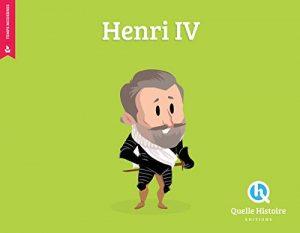 HENRI IV