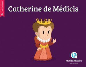 CATHERINE DE MEDICIS