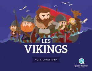LES VIKINGS