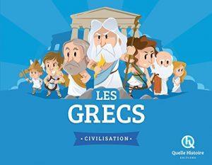 LES GRECS