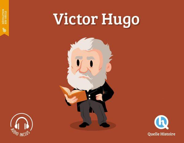 VICTOR HUGO (2NDE ED)