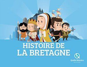 HISTOIRE DE LA BRETAGNE