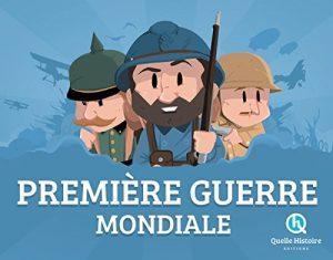 PREMIERE GUERRE MONDIALE