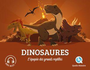 DINOSAURES
