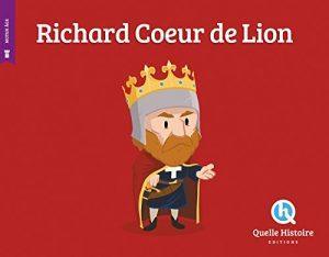 RICHARD COEUR DE LION