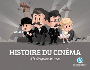 HISTOIRE DU CINEMA