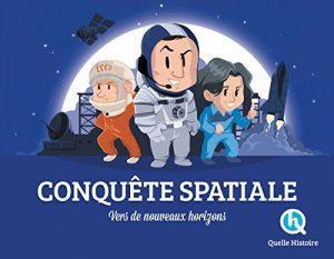 CONQUETE SPATIALE