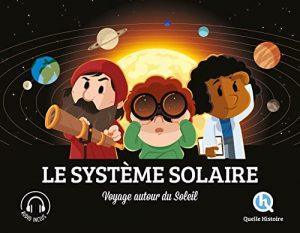 LE SYSTEME SOLAIRE