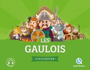 LES GAULOIS (2NDE ED)
