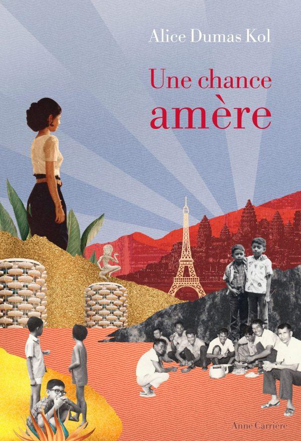 UNE CHANCE AMERE