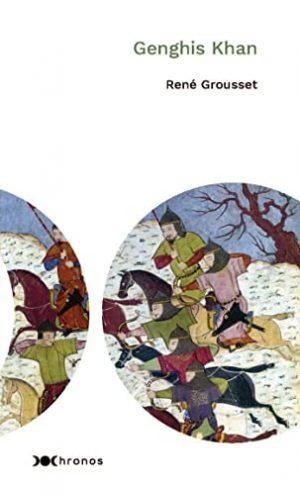 GENGIS KHAN