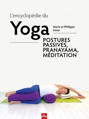 L'ENCYCLOPEDIE DU YOGA