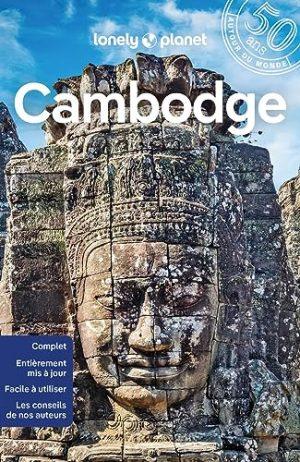 CAMBODGE 13ED